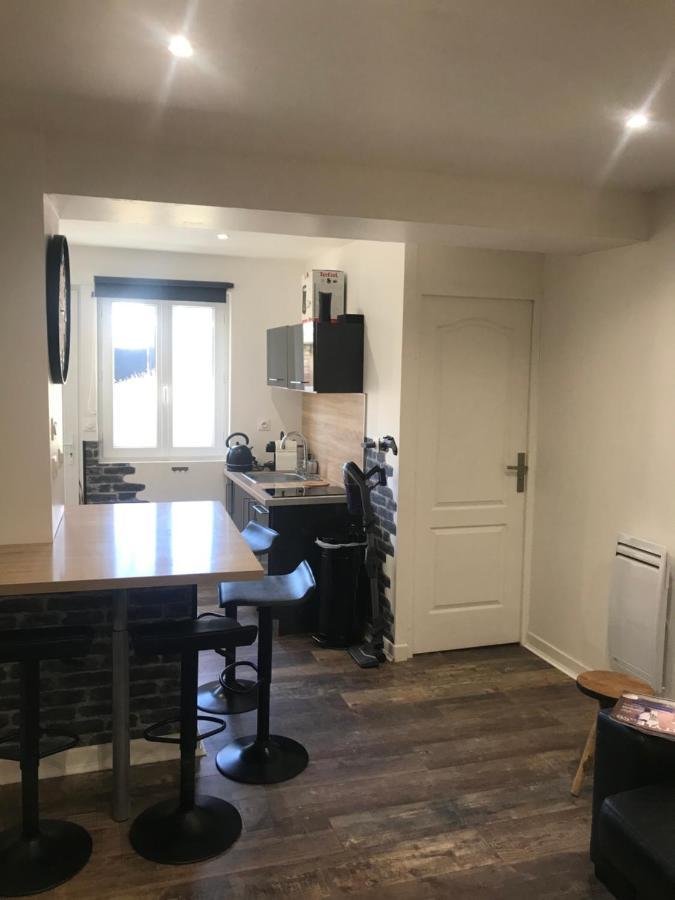 Le 21 Vingt Et Un Appartement *